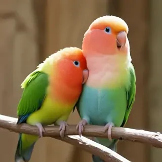 lovebird