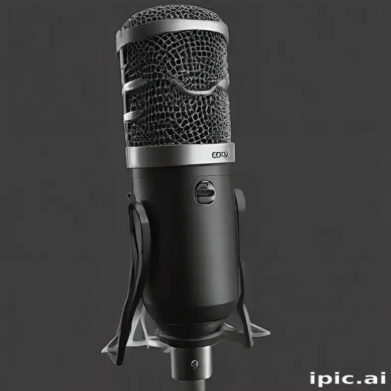 microphone png transparent