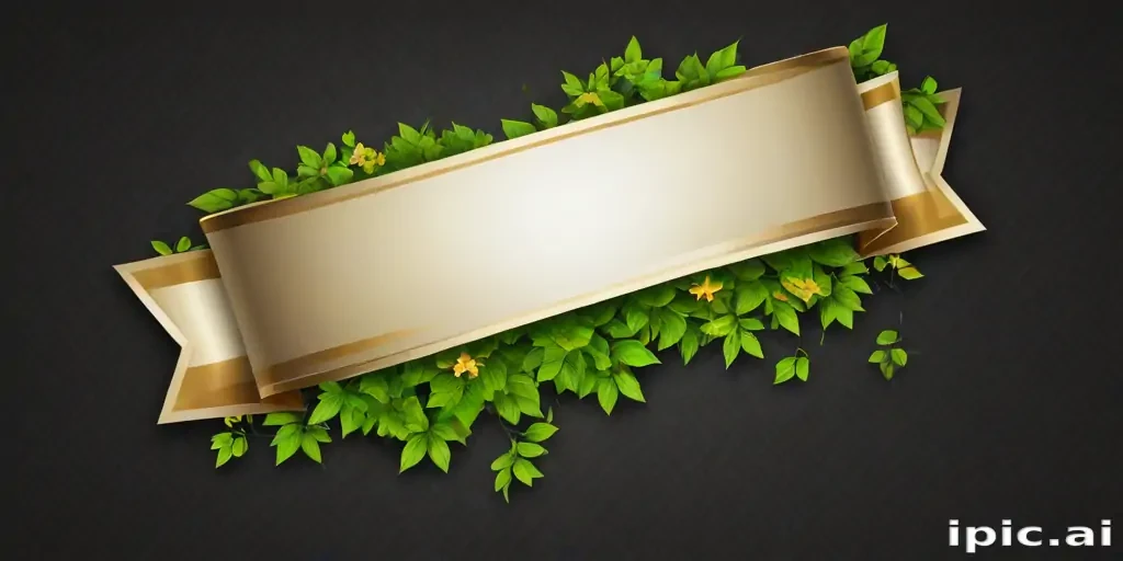 banner png transparent