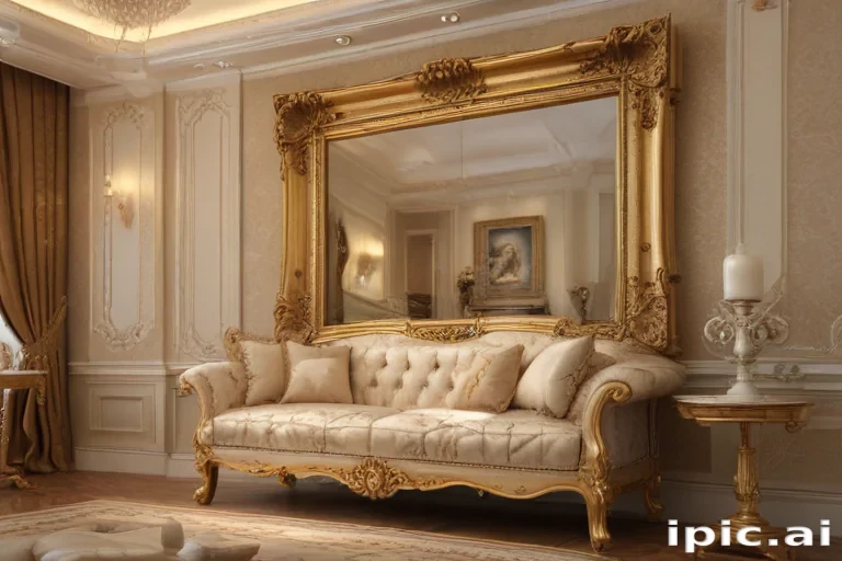 frame wallpaper