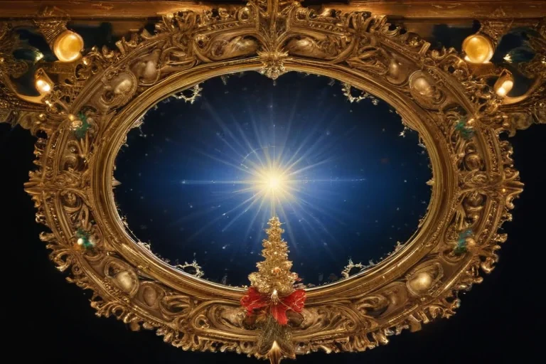 merry christmas transparent