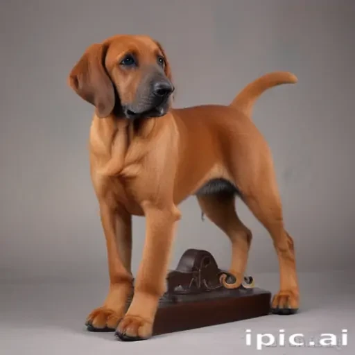 bavarian mountain scent hound