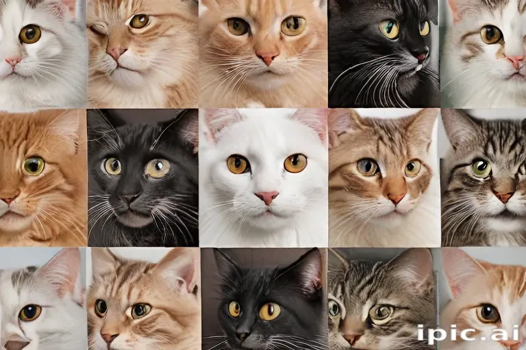 cat zoom backgrounds