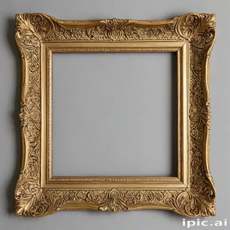 border frame