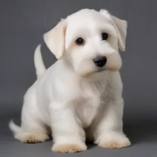 sealyham terrier