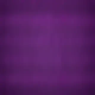 purple heart pattern wallpaper