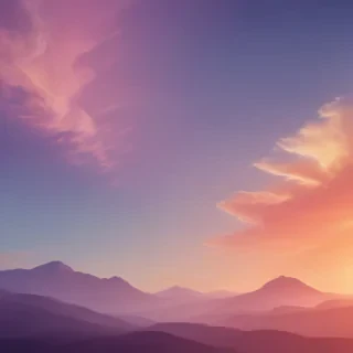 png gradient