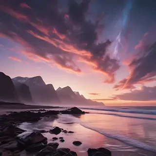 breathtaking