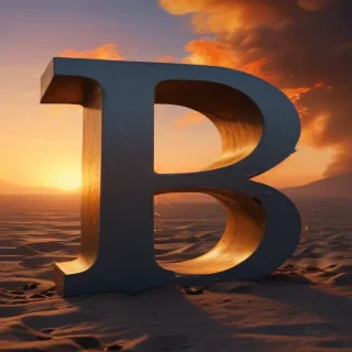 image letter r