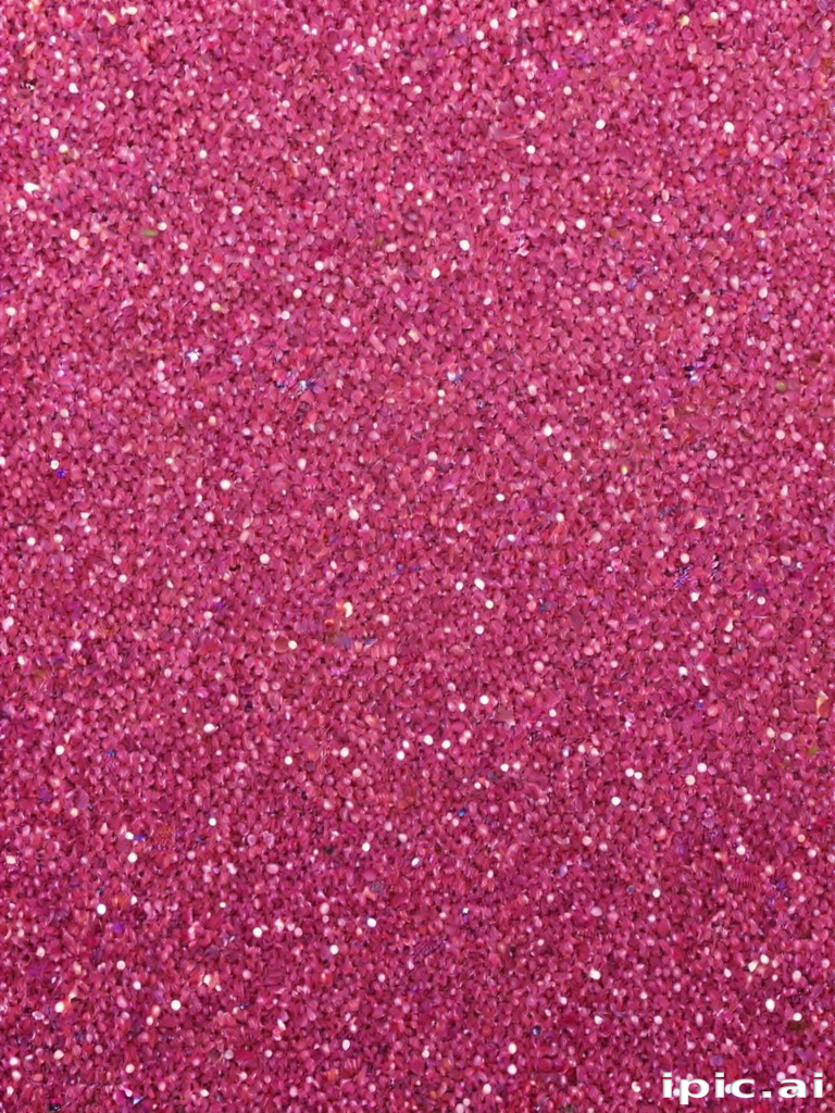 high resolution pink glitter background