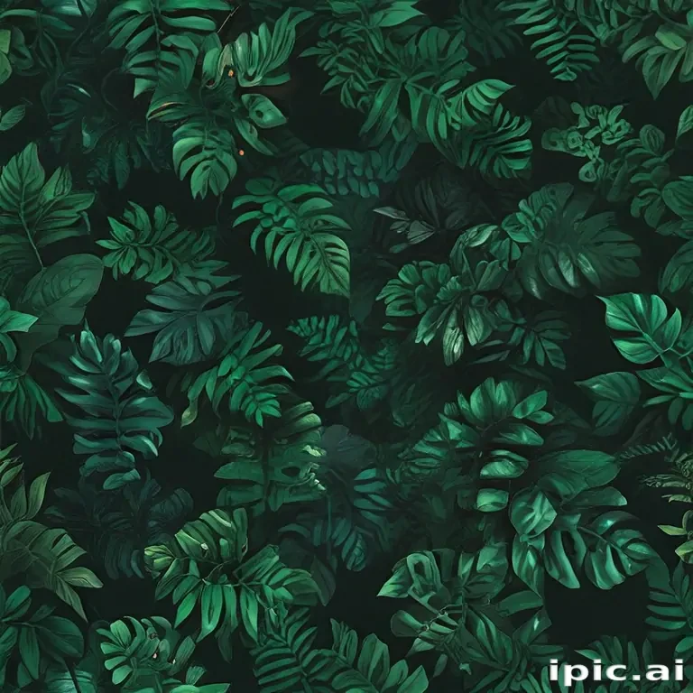 aesthetic green backgrounds