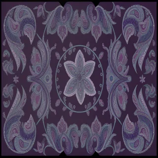 paisley png