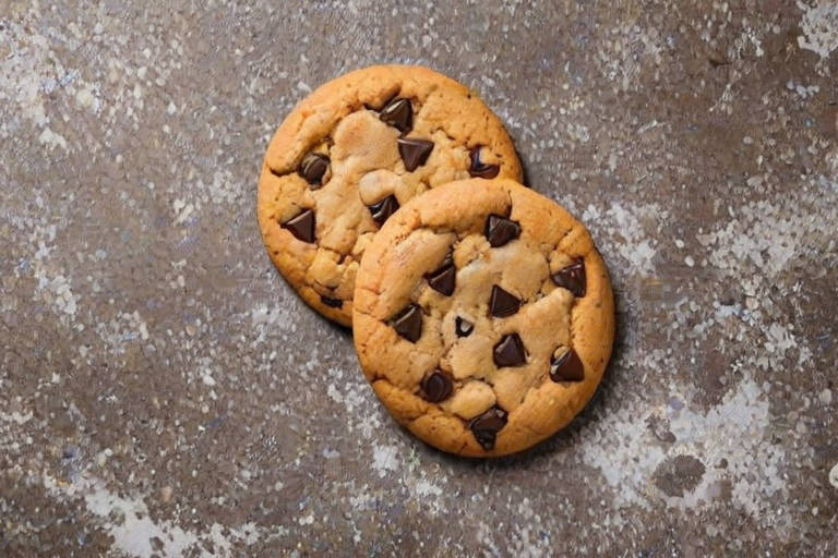 cookie background
