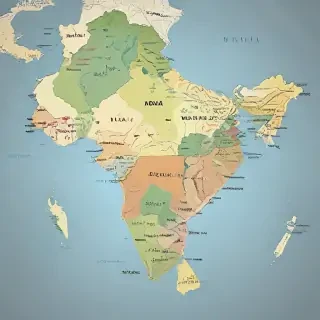 india map png