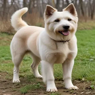 ukrainian levkoy breed