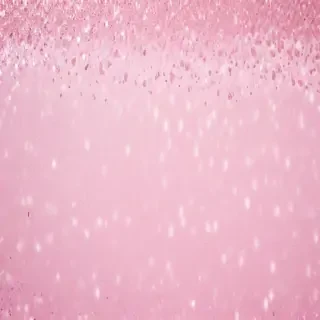 light pink glitter background