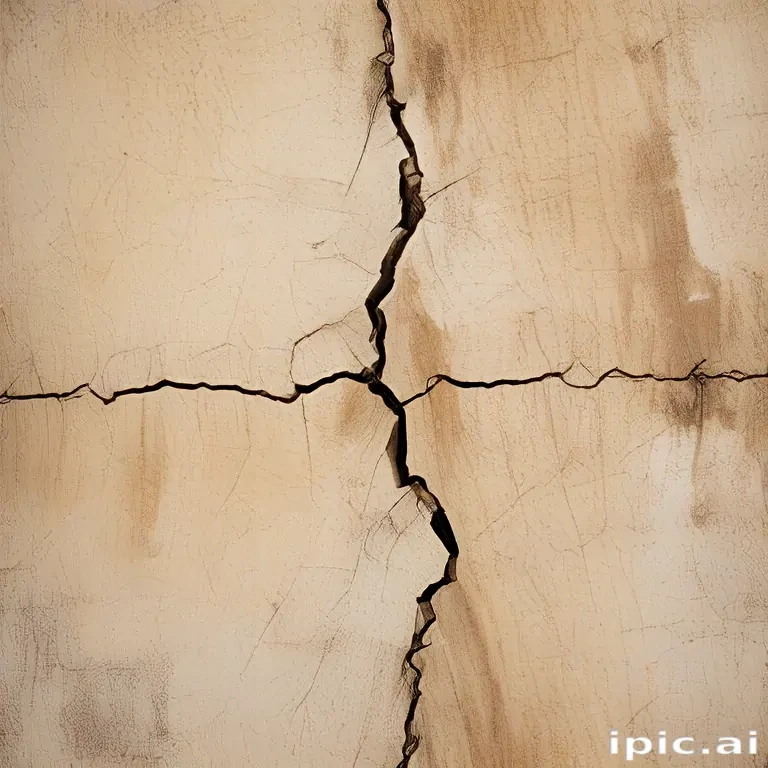 crack texture