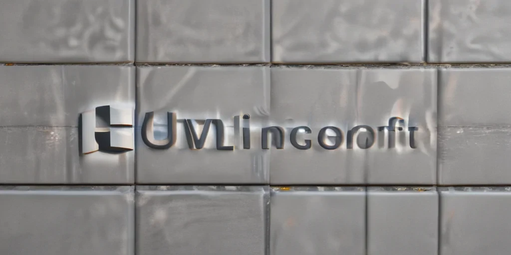 microsoft logo
