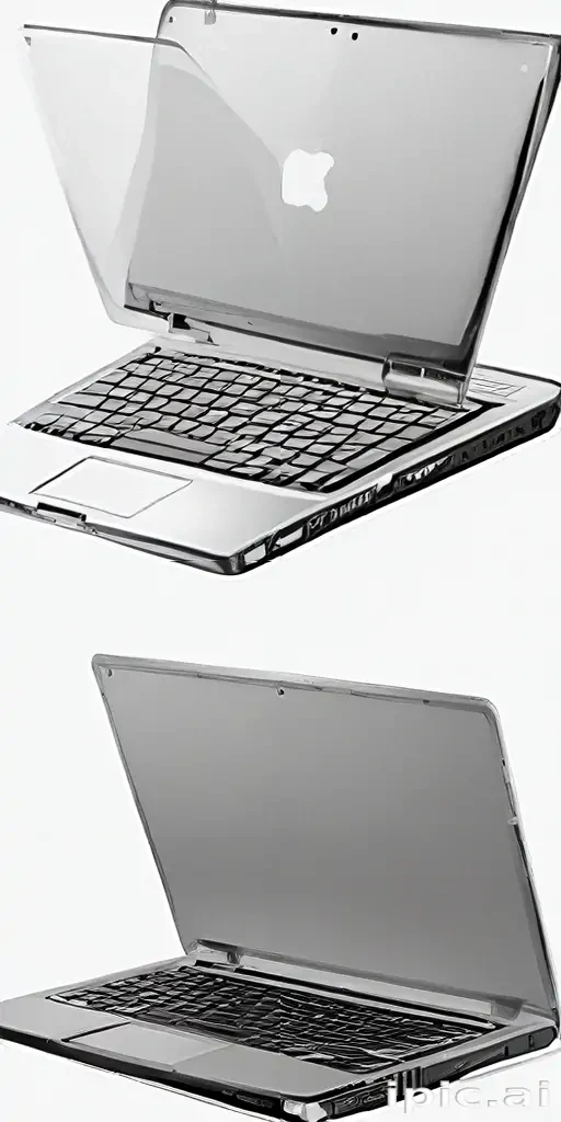 laptop clip art