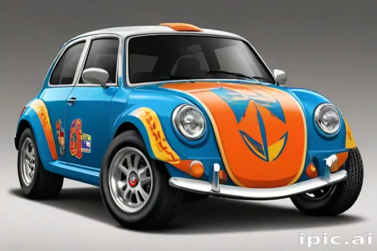 car png cartoon