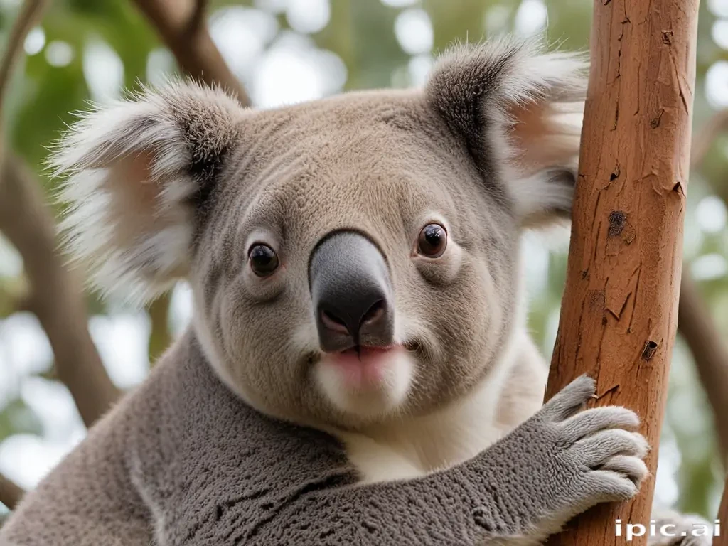 koala bear