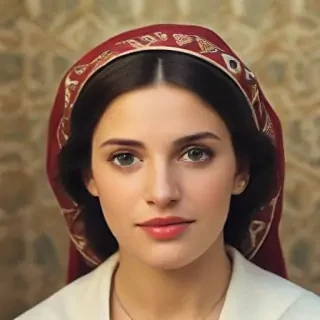 mary pics