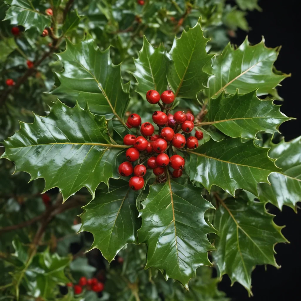holly picture