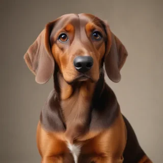basschshund dog breed