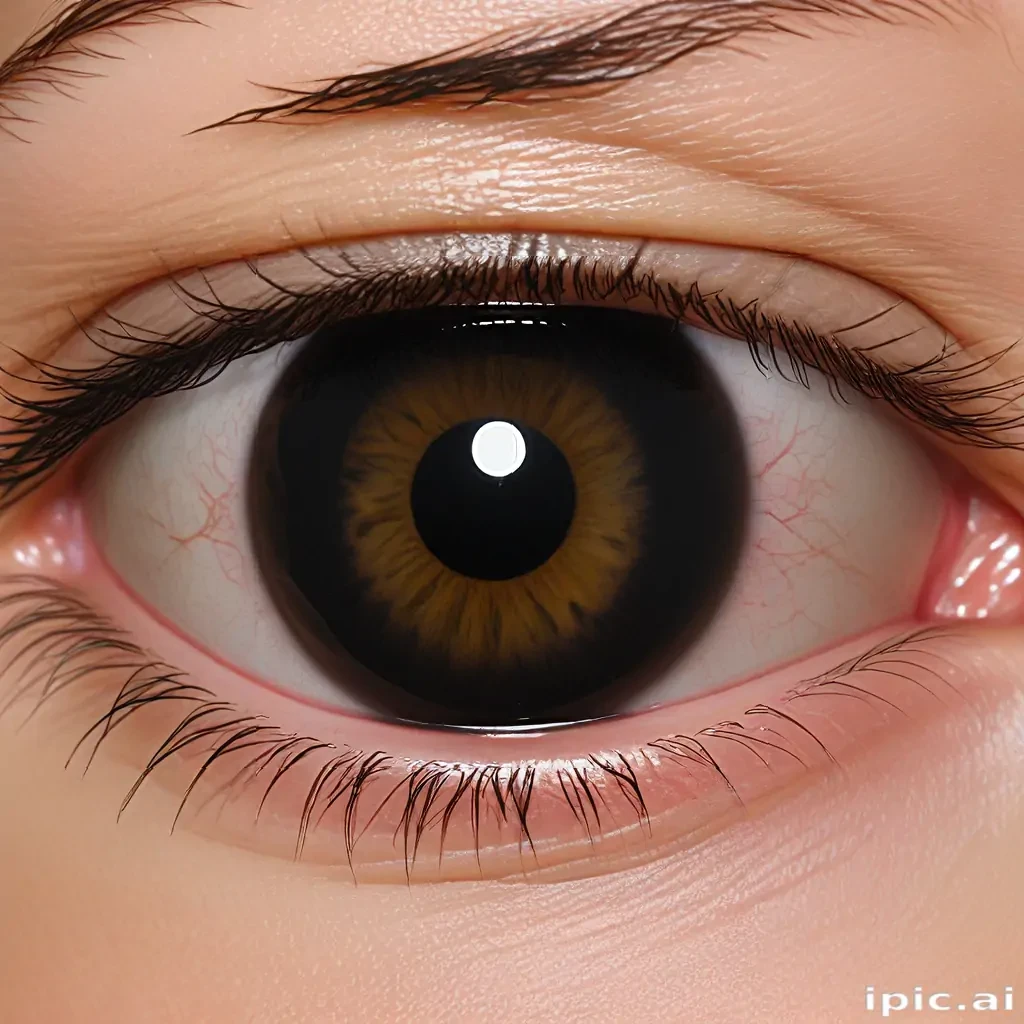 black eye png