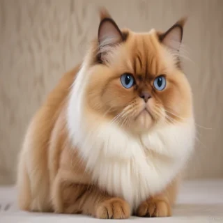 himalayan cat breed