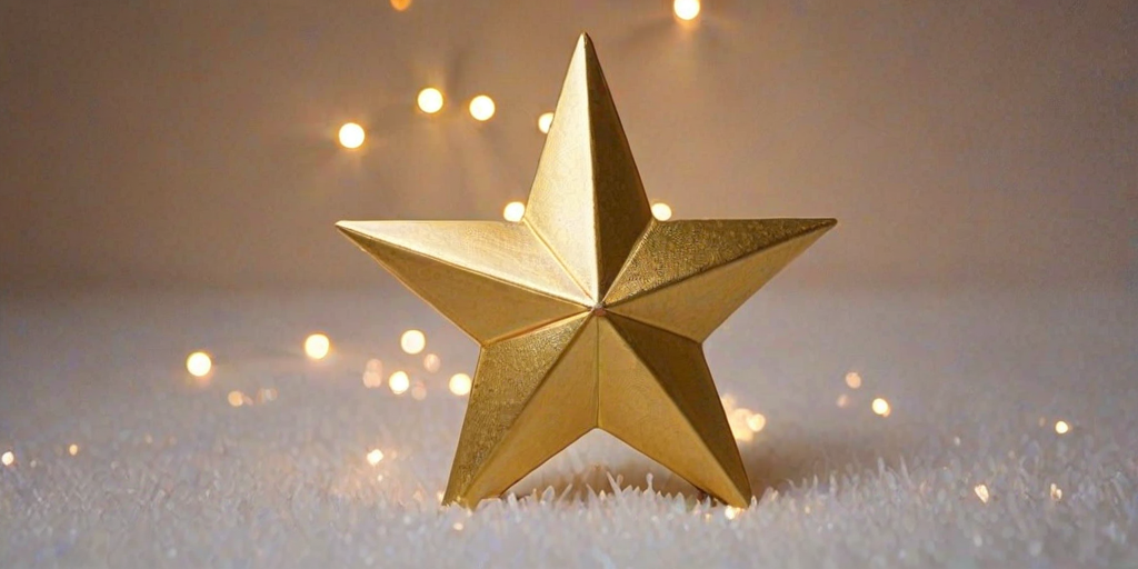 xmas star pictures
