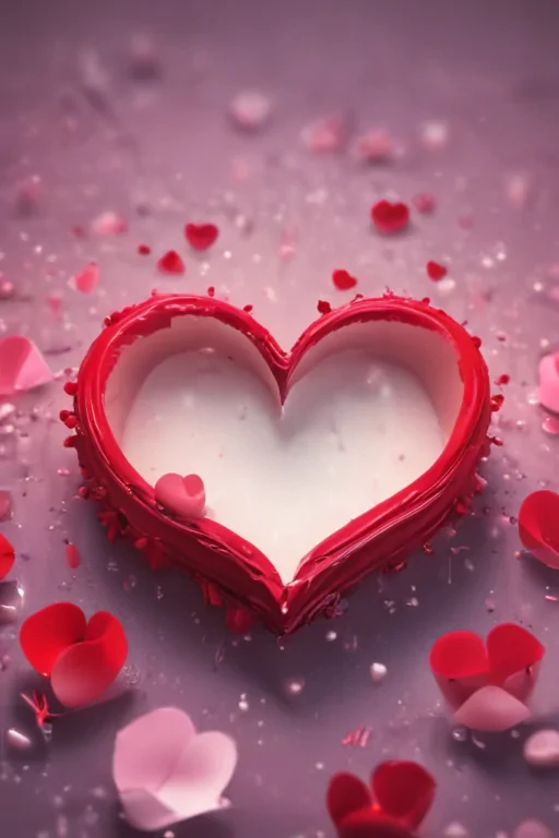 valentines background