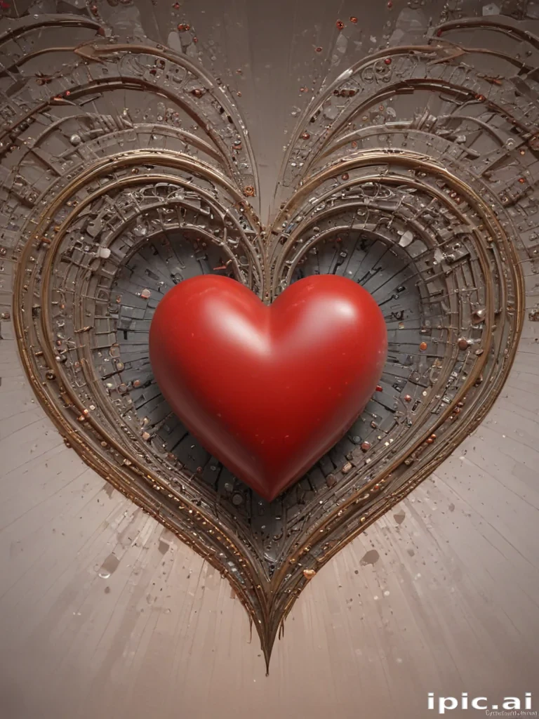 heart background