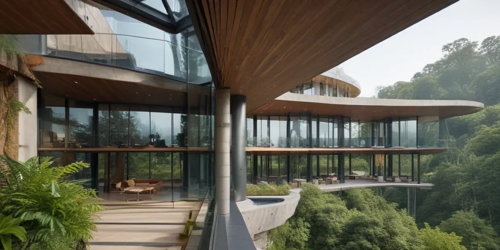 architectural designs