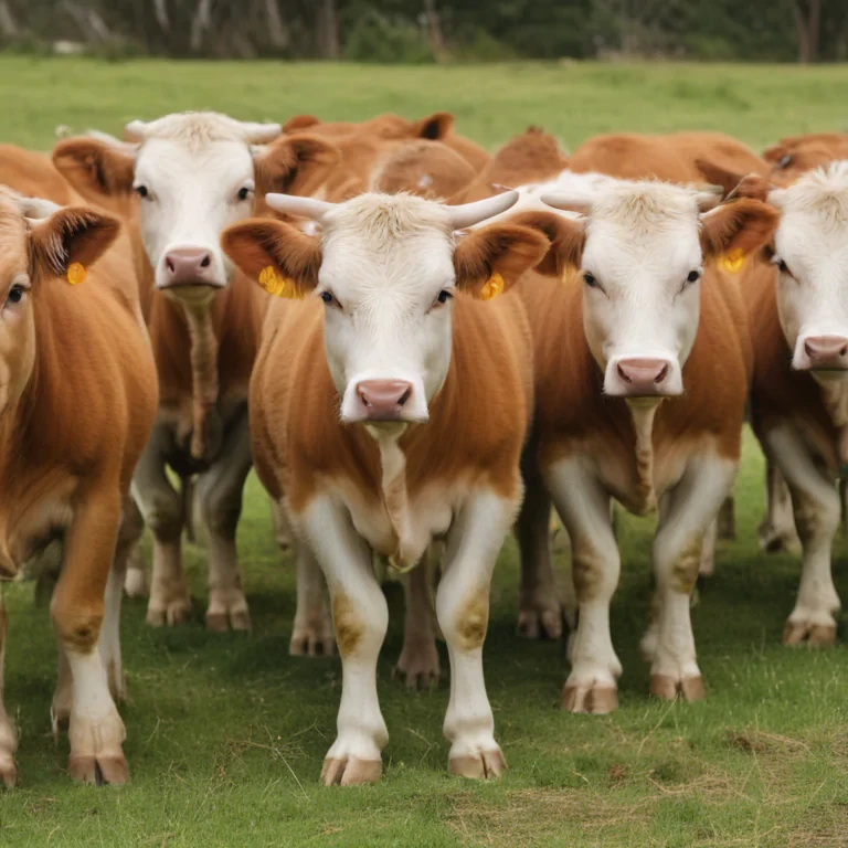 australian boxherd