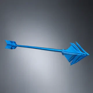 blue arrow png