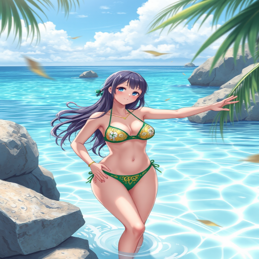 bikini ai free