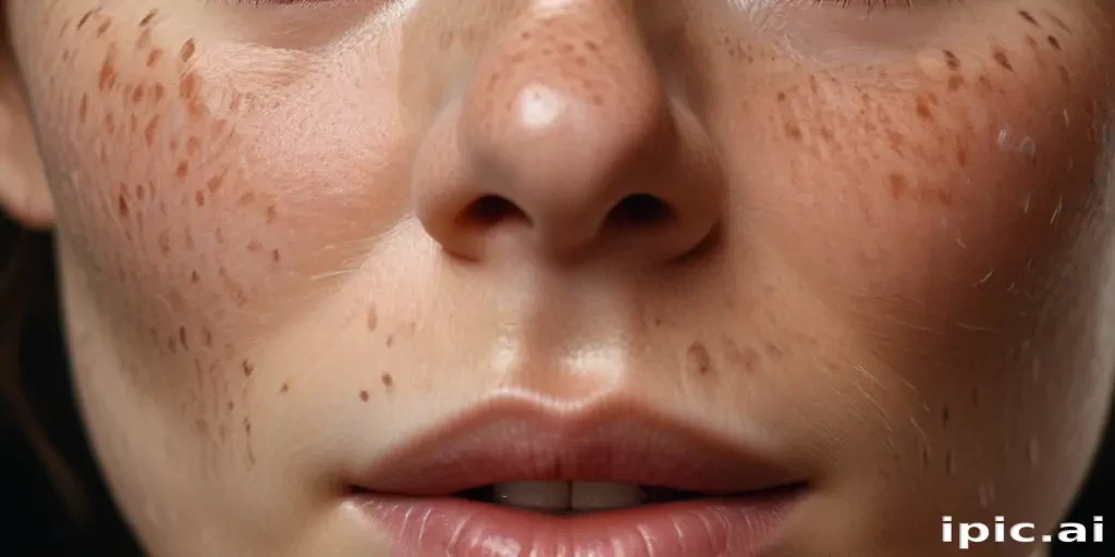 freckles png