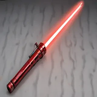 star wars lightsaber