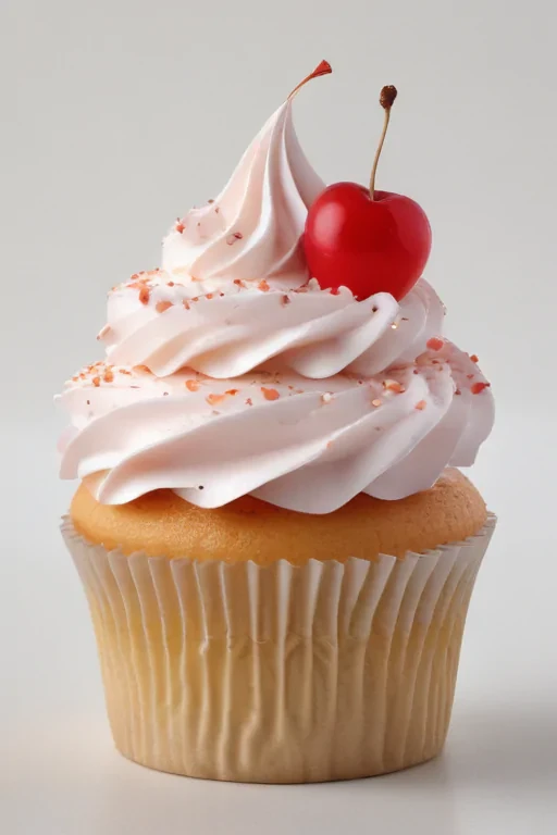 cupcake transparent background