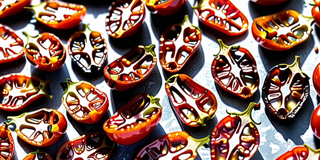 does sun dried tomatoes go bad