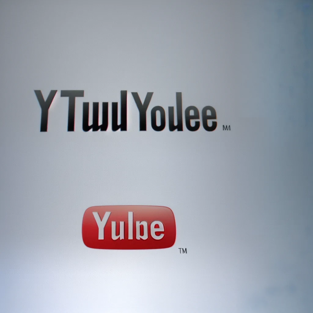 youtube logo