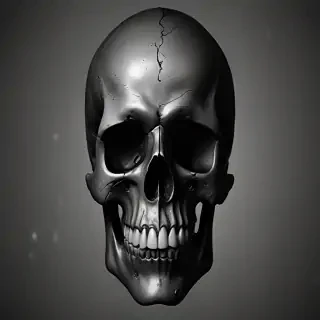 skull iphone wallpaper