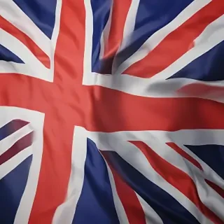 great britain flag