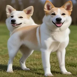 canaan dog breed