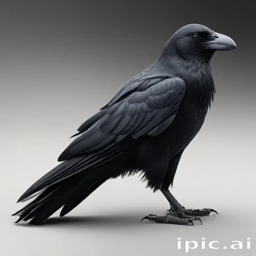 crow png