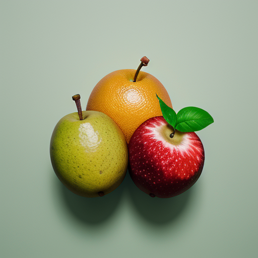 fruit that starts with n