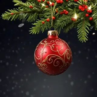 christmas wallpaper phone