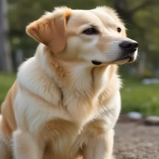 alaskan malador dog breed