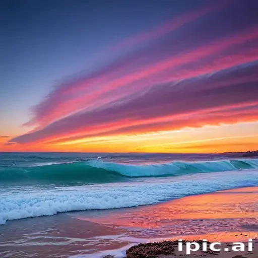 ocean computer backgrounds
